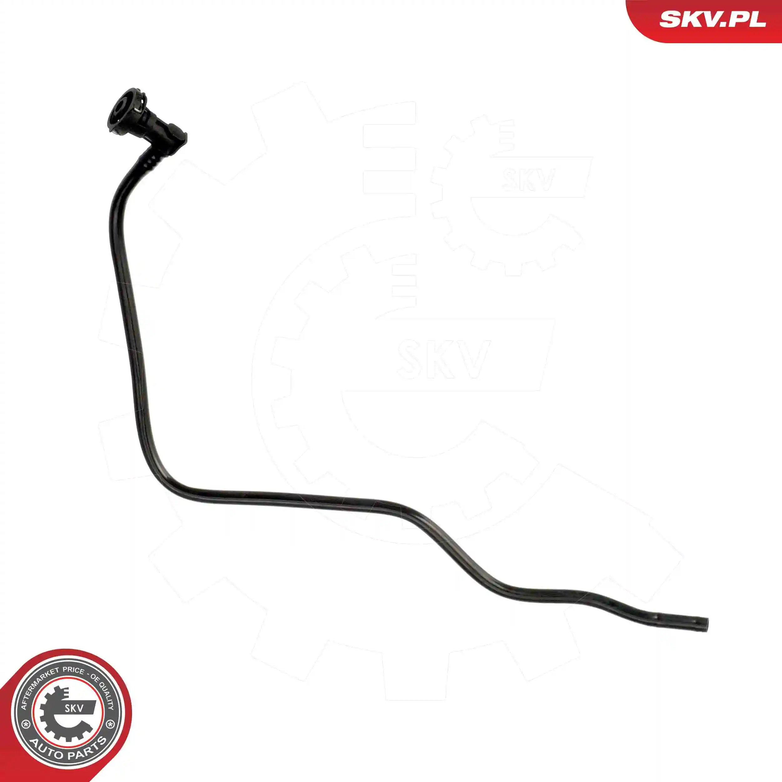 Radiator Hose